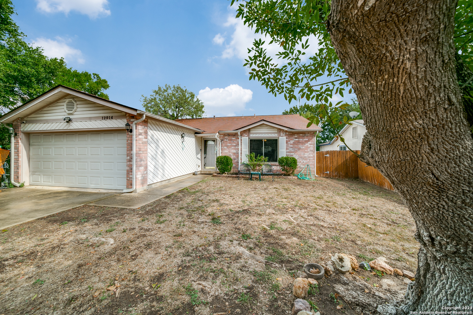12914 Huntsman Road San Antonio TX 78249