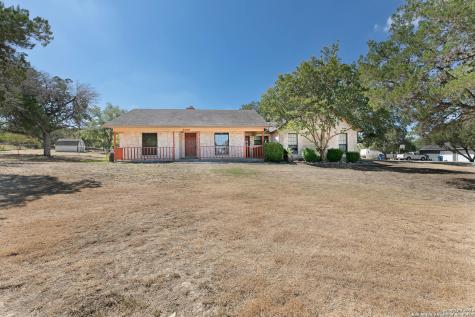 8200 Park Lane Drive San Antonio TX 78266