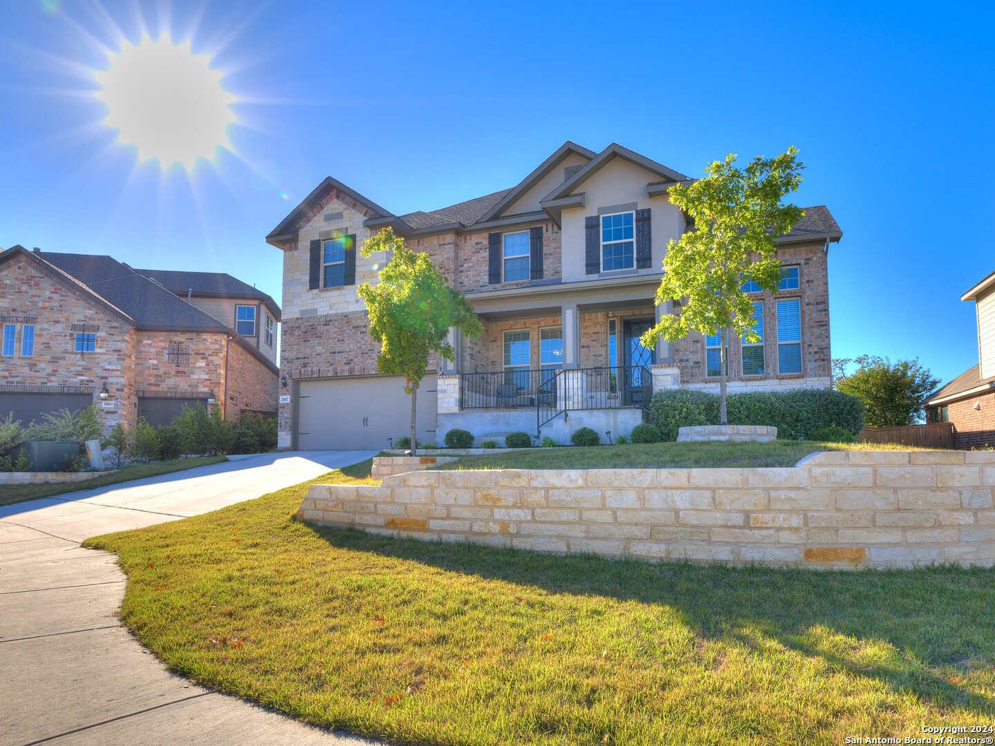28807 Throssel Lane San Antonio TX 78260