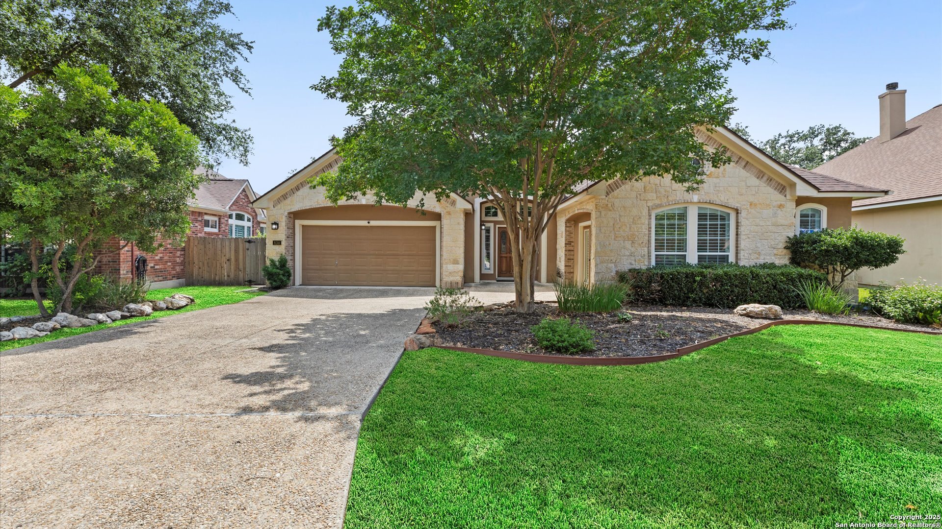 830 Big Sky Bend San Antonio TX 78216