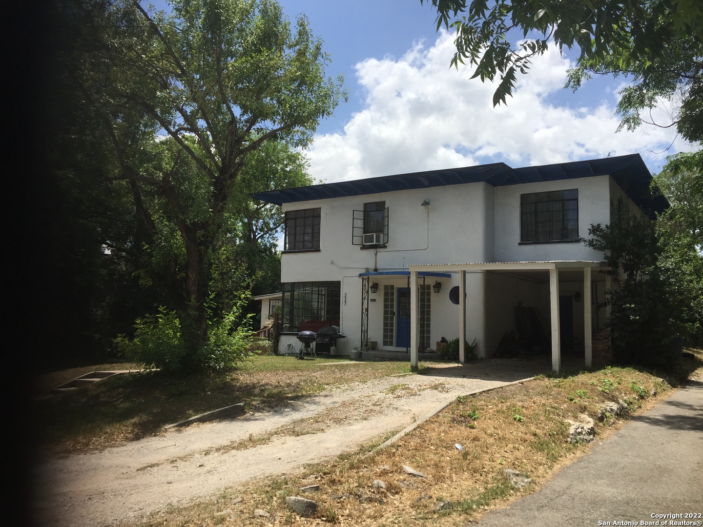 227 Home Avenue San Antonio TX 78212