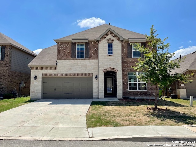 12314 Bianca Mill Way San Antonio TX 78254
