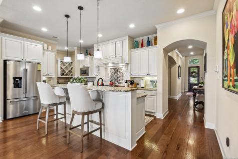 3823 Monteverde Way San Antonio TX 78261