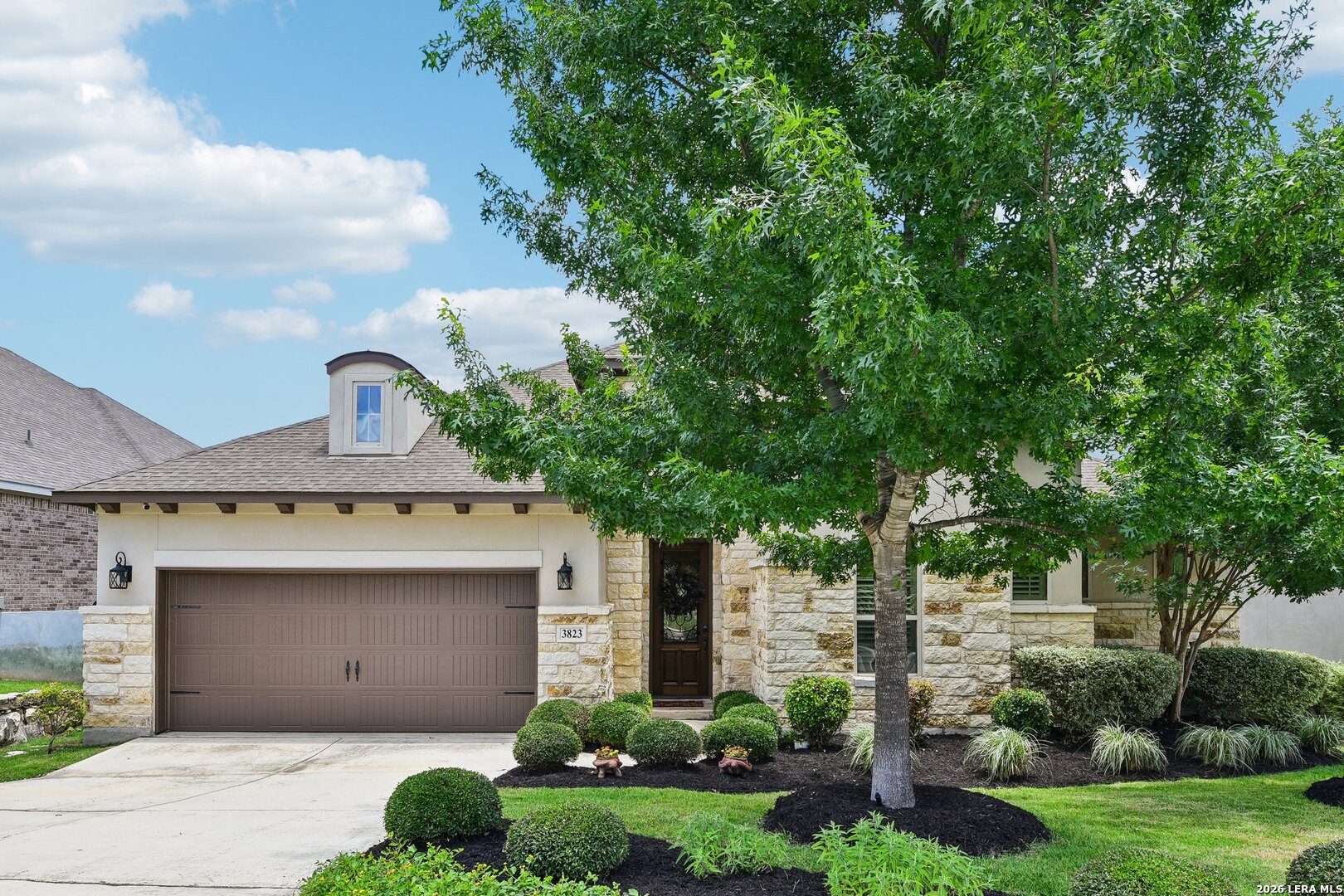 3823 Monteverde Way San Antonio TX 78261
