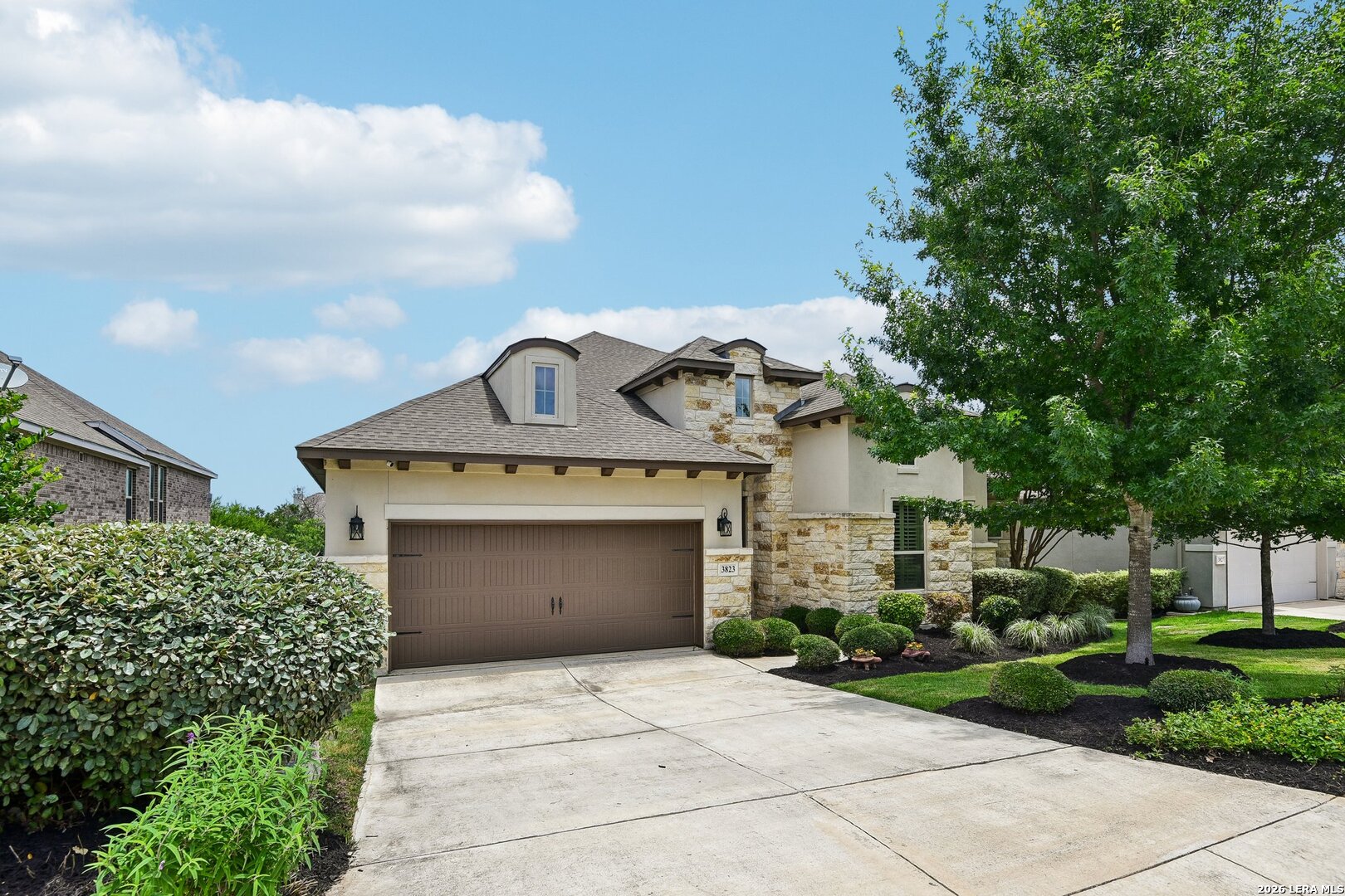 3823 Monteverde Way San Antonio TX 78261