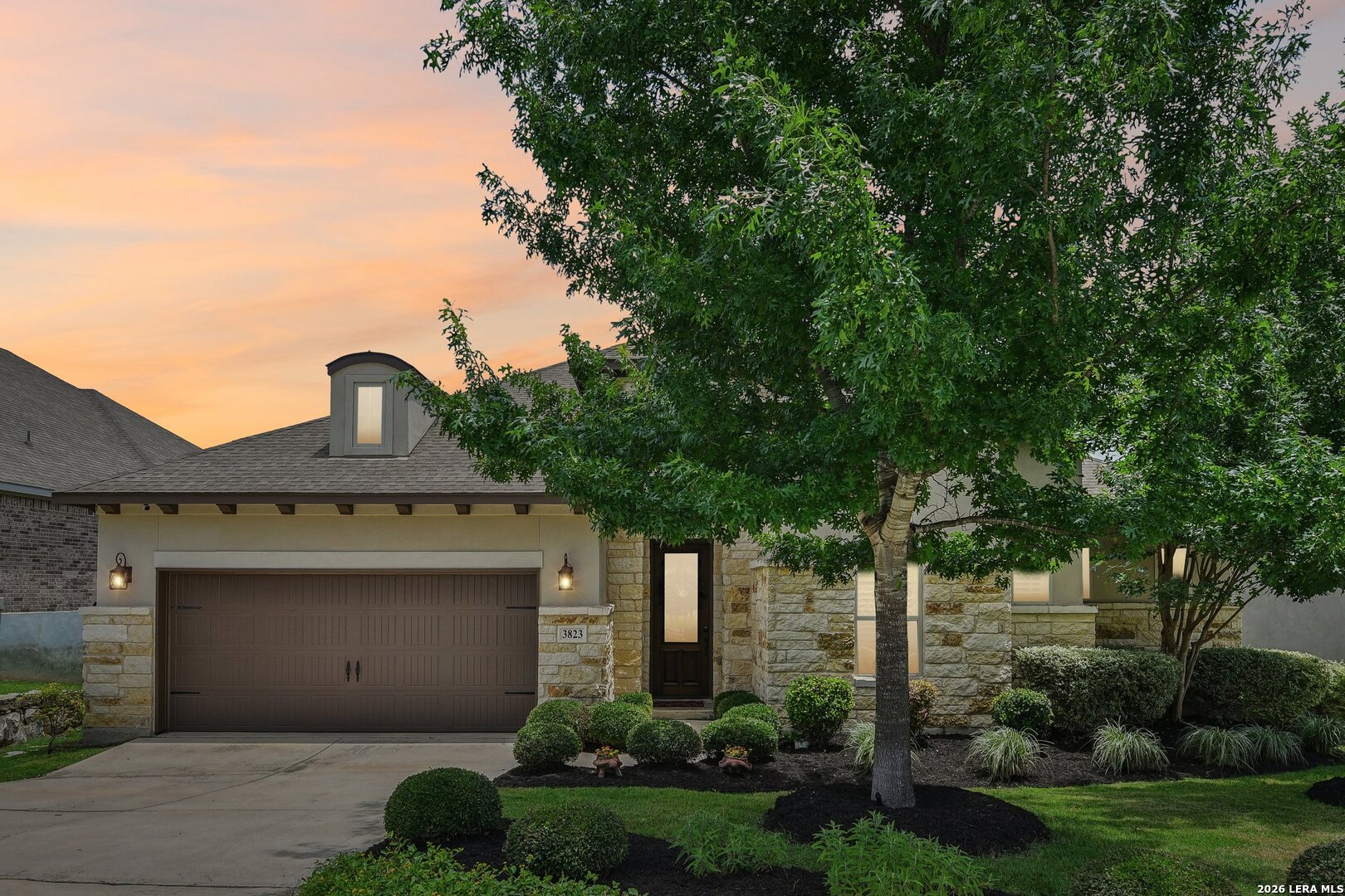 3823 Monteverde Way San Antonio TX 78261