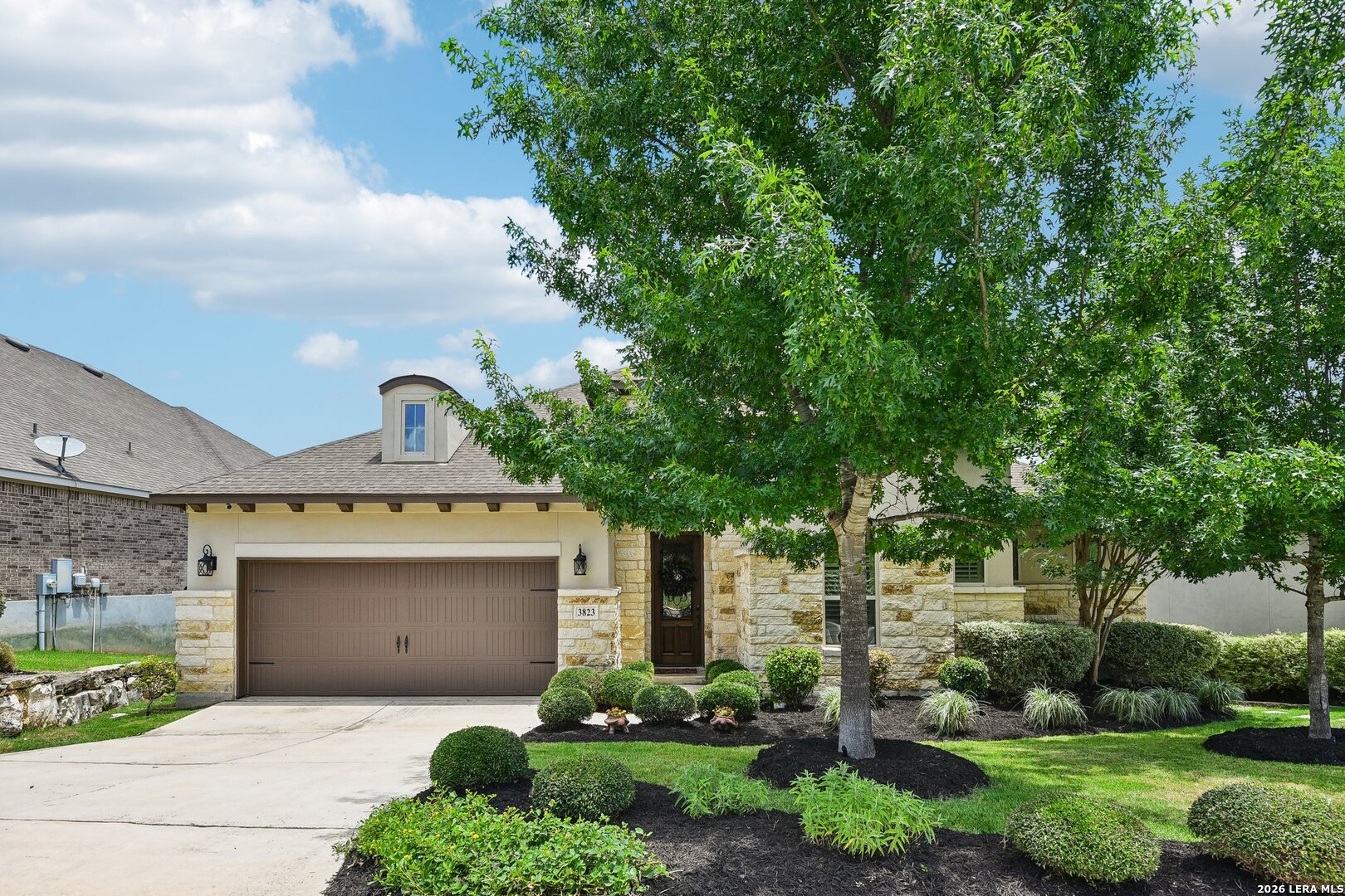 3823 Monteverde Way San Antonio TX 78261