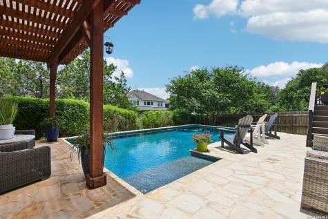 3823 Monteverde Way San Antonio TX 78261