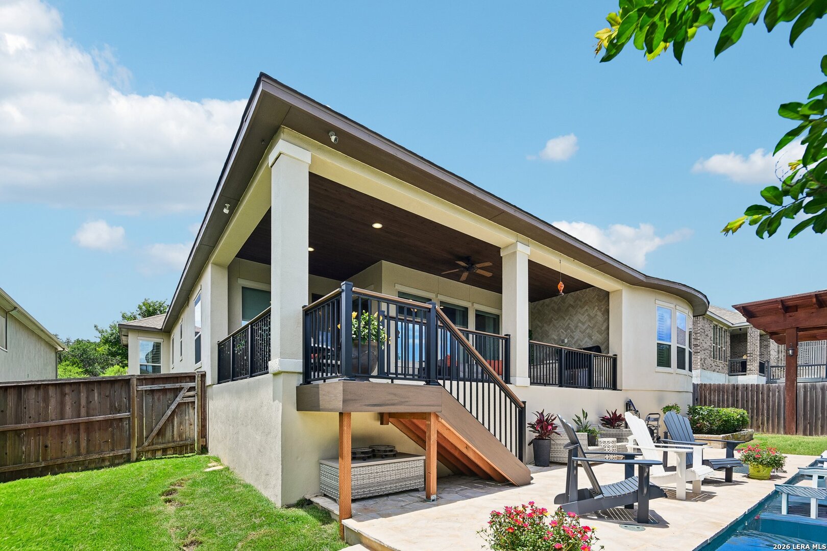 3823 Monteverde Way San Antonio TX 78261