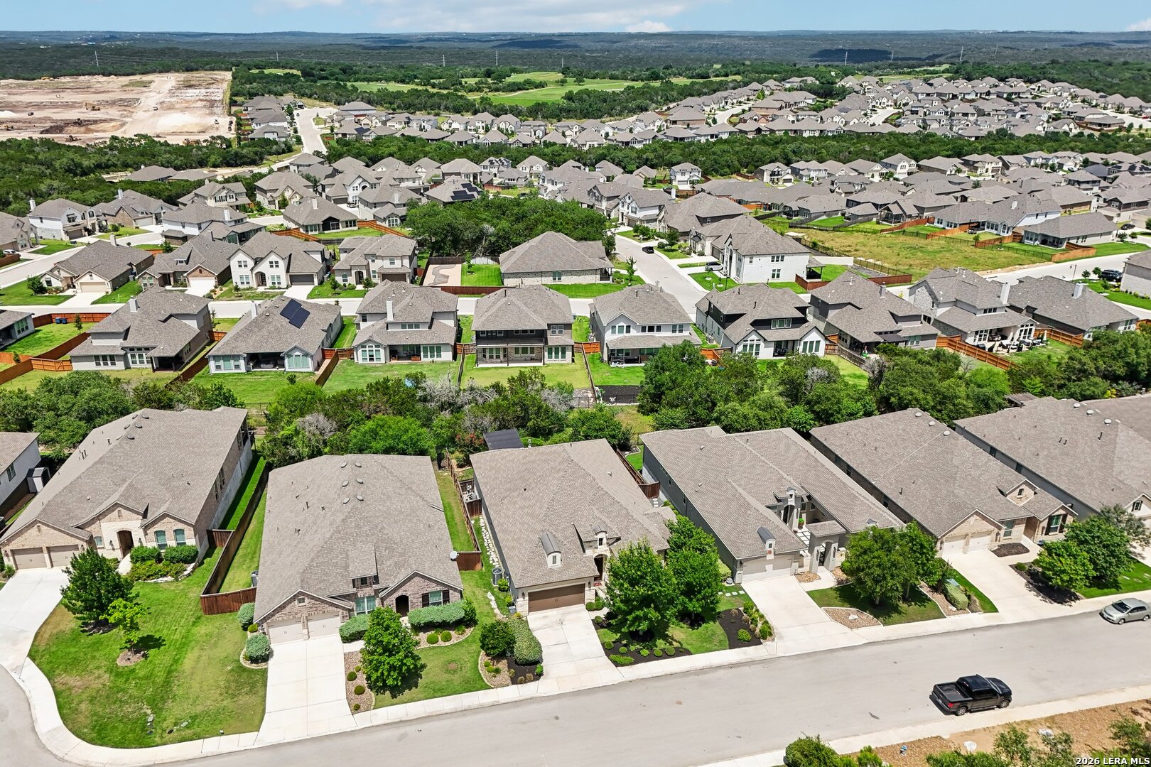 3823 Monteverde Way San Antonio TX 78261