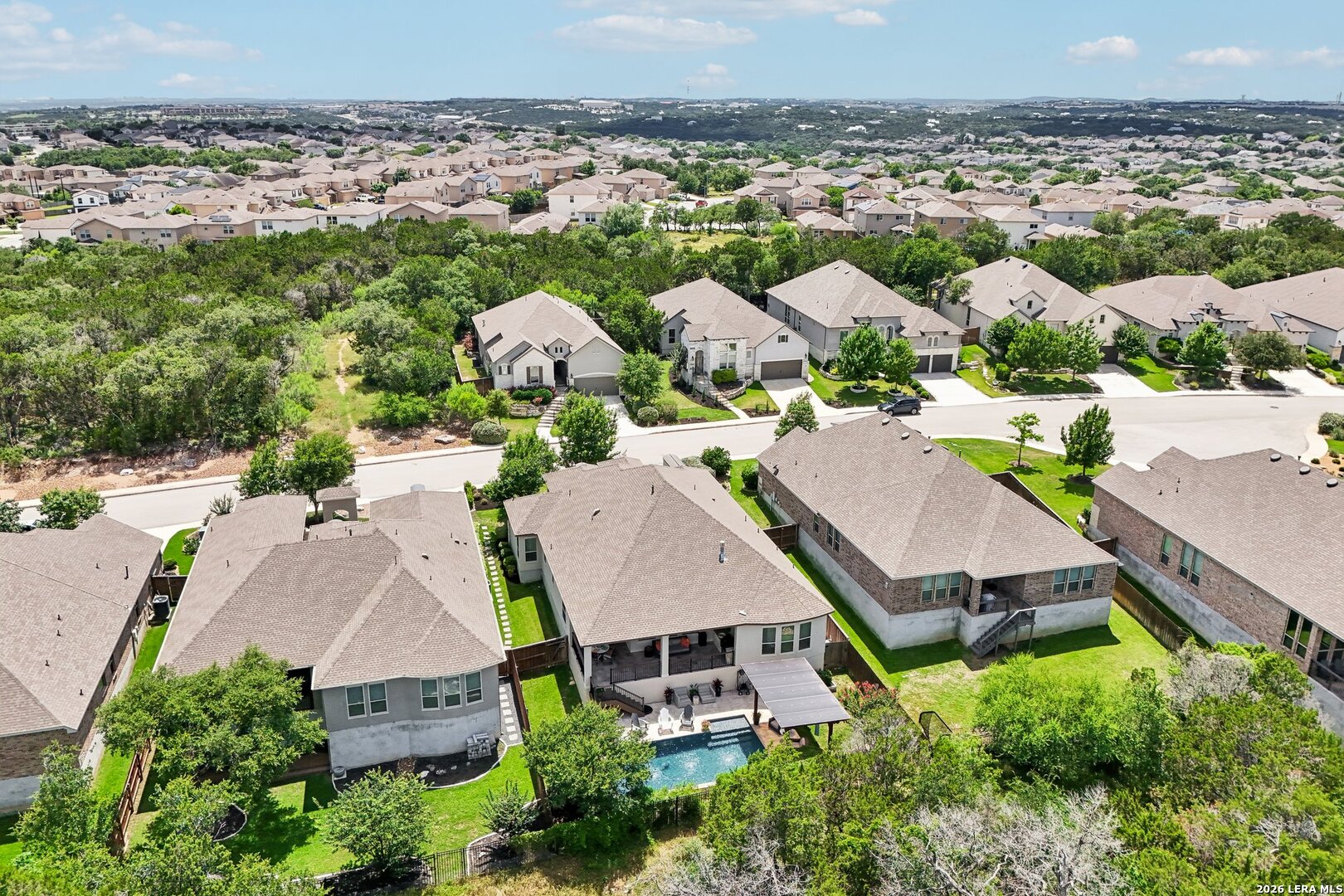 3823 Monteverde Way San Antonio TX 78261
