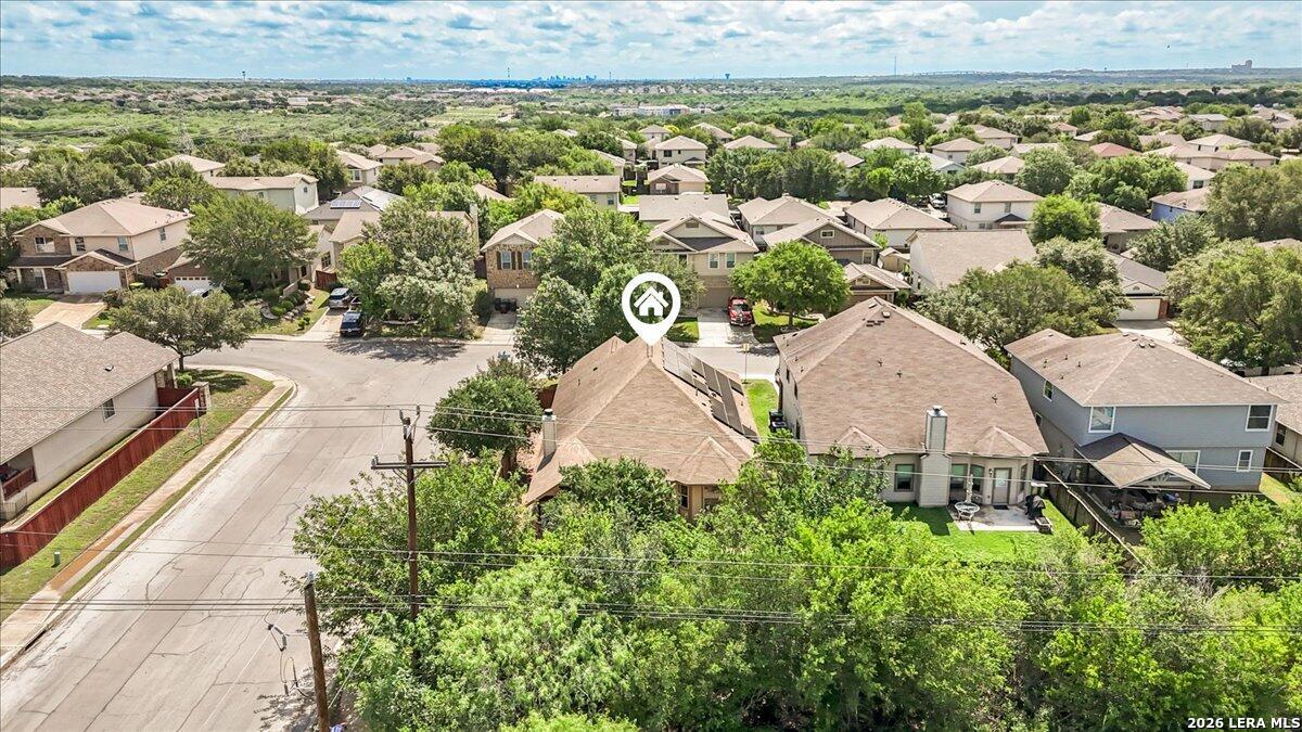 1807 Buffalo Wolf San Antonio TX 78245