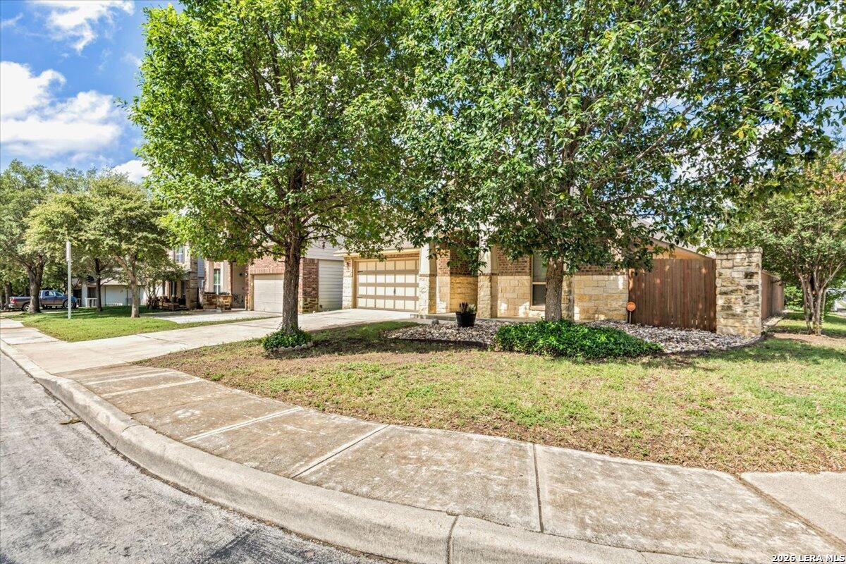 1807 Buffalo Wolf San Antonio TX 78245