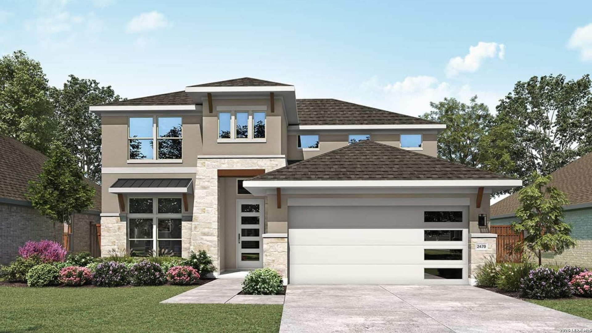 13545 Valjean Avenue San Antonio TX 78253