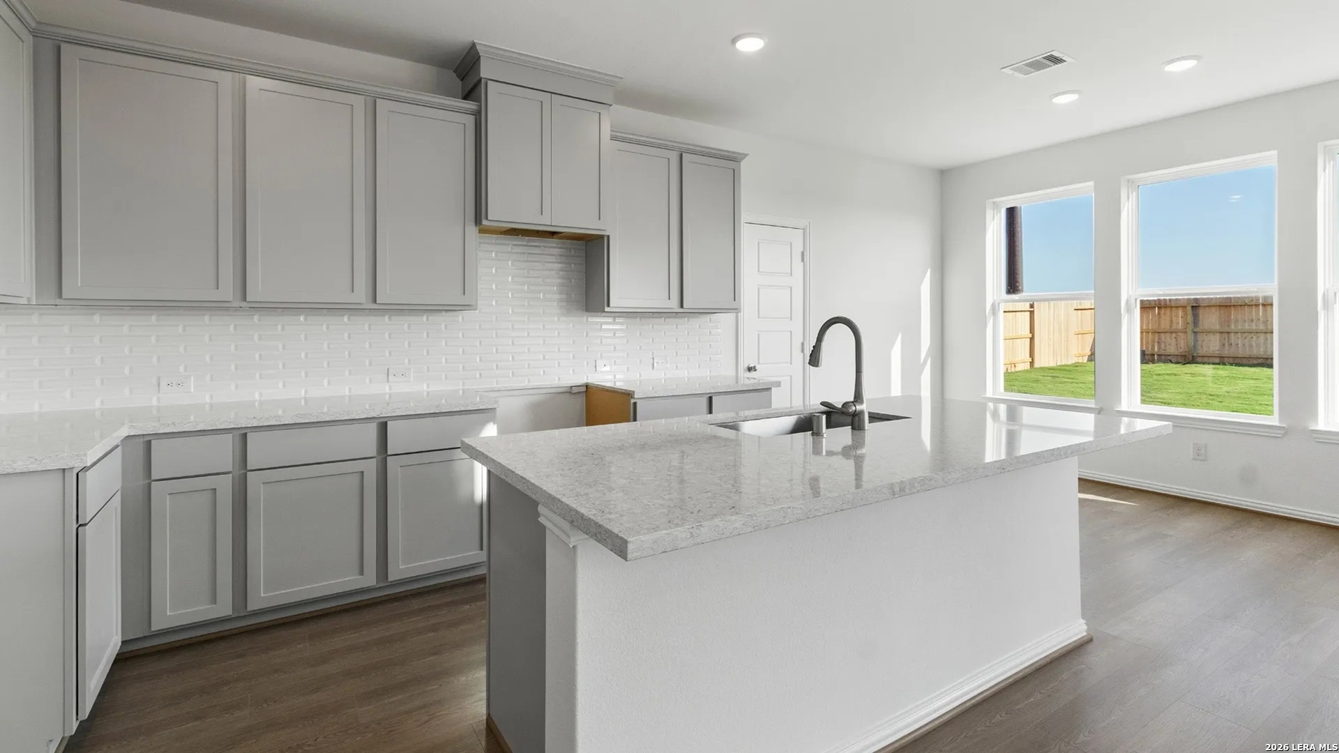 13545 Valjean Avenue San Antonio TX 78253