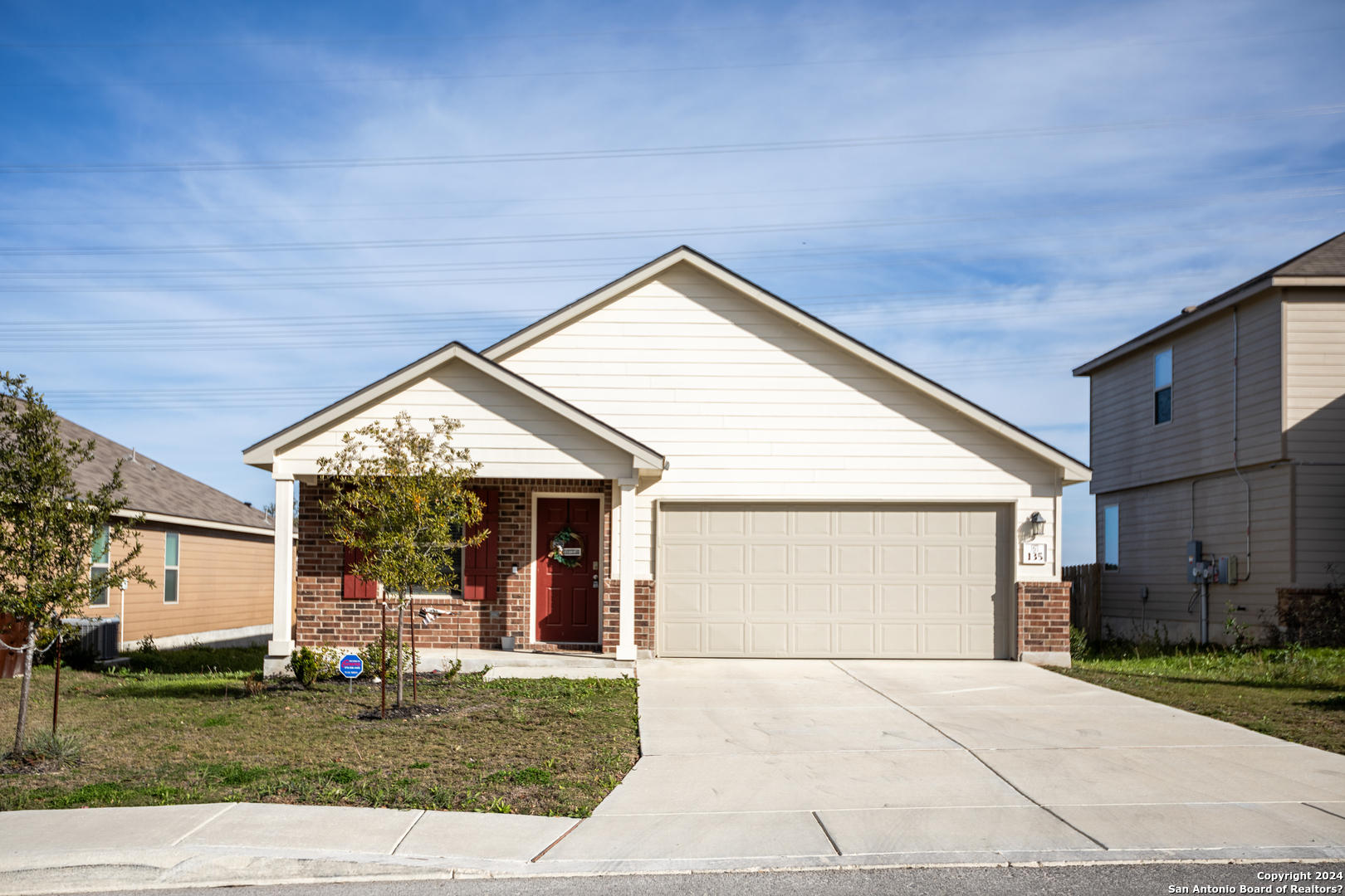 135 Hunters Lodge San Antonio TX 78253