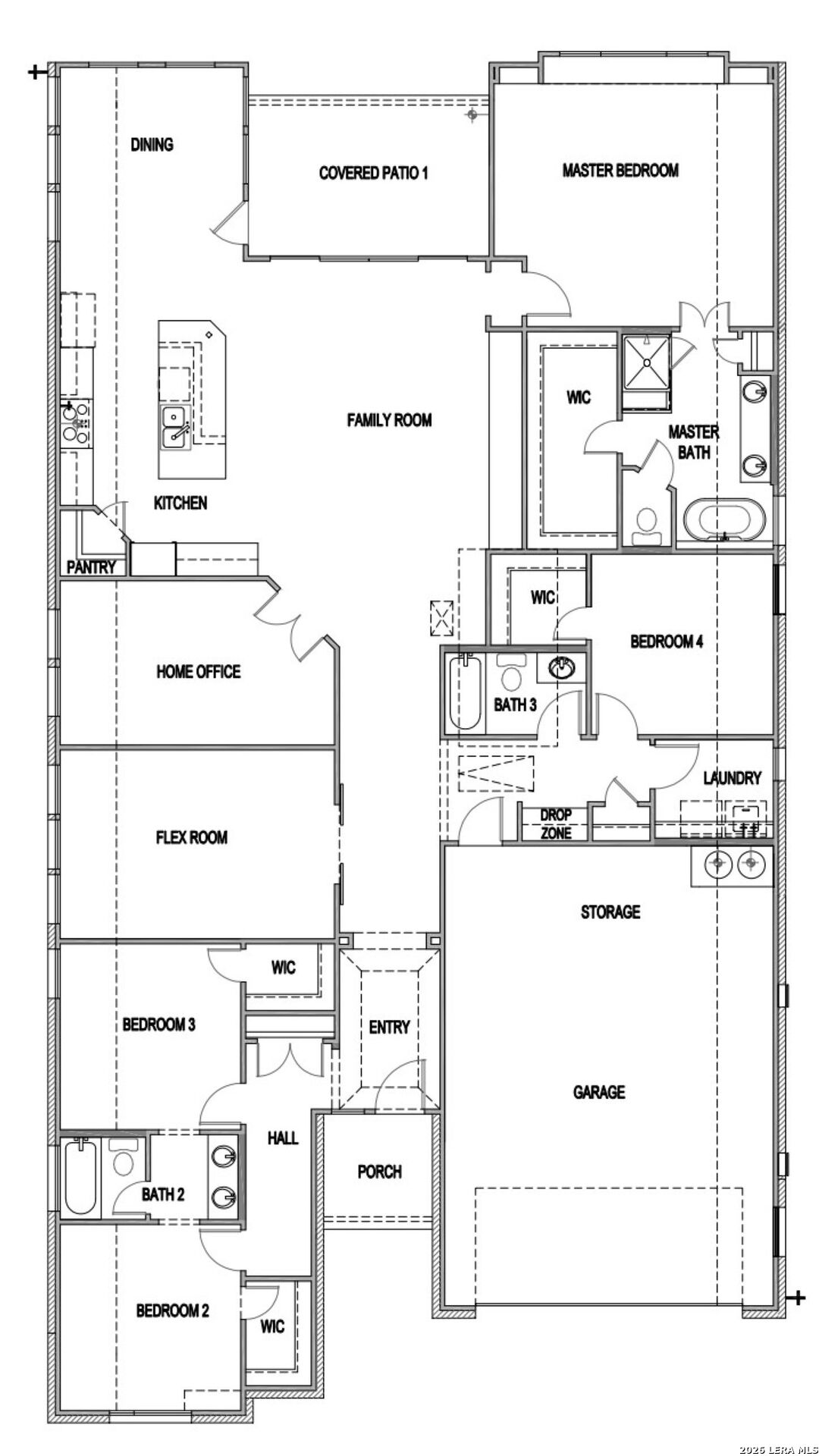 868 Silver Fox Cibolo TX 78108