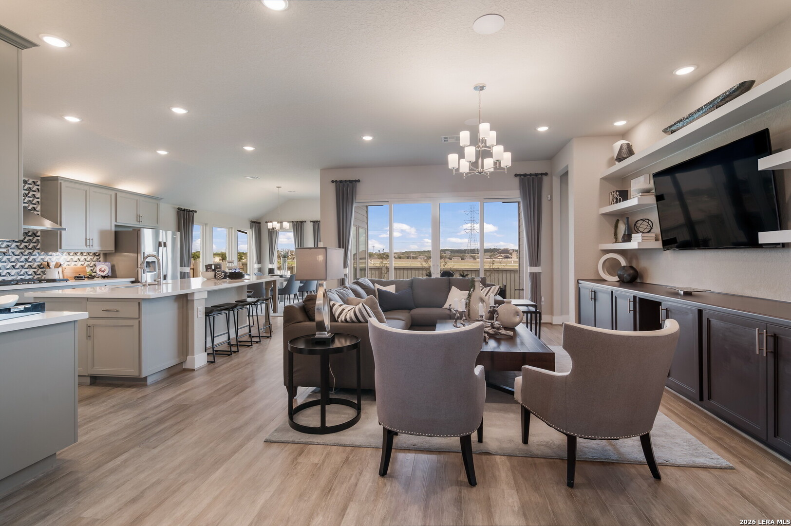 868 Silver Fox Cibolo TX 78108