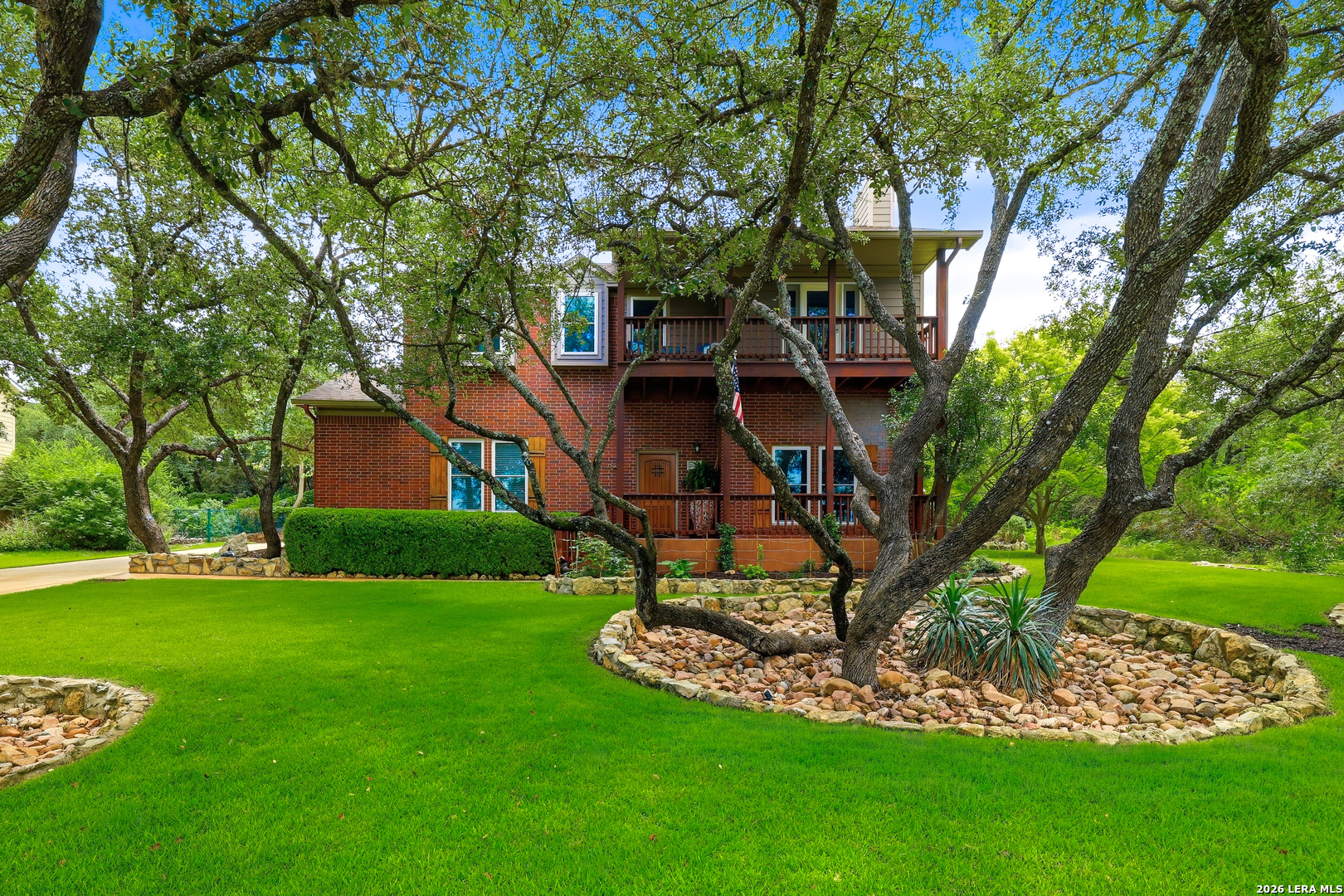 26272 Romance Point San Antonio TX 78260