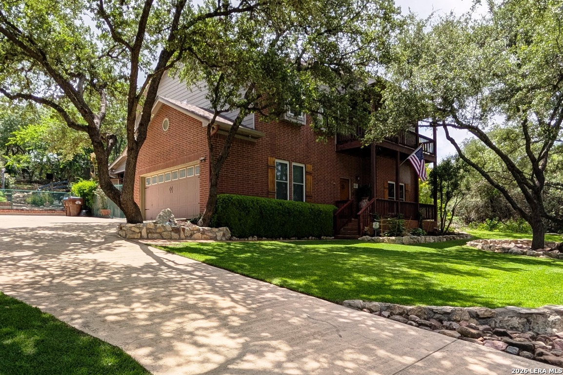 26272 Romance Point San Antonio TX 78260