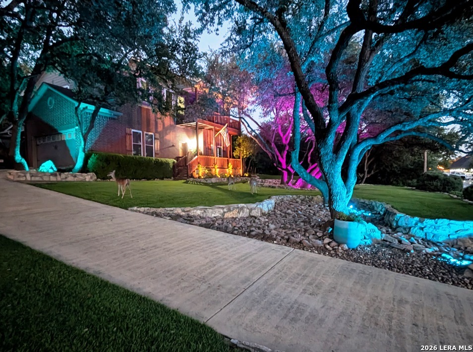26272 Romance Point San Antonio TX 78260