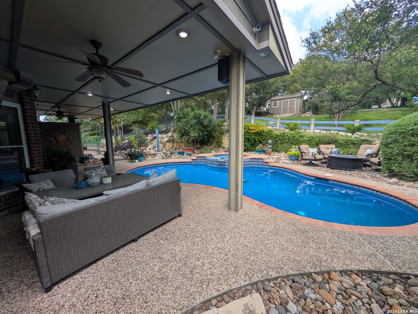 26272 Romance Point San Antonio TX 78260