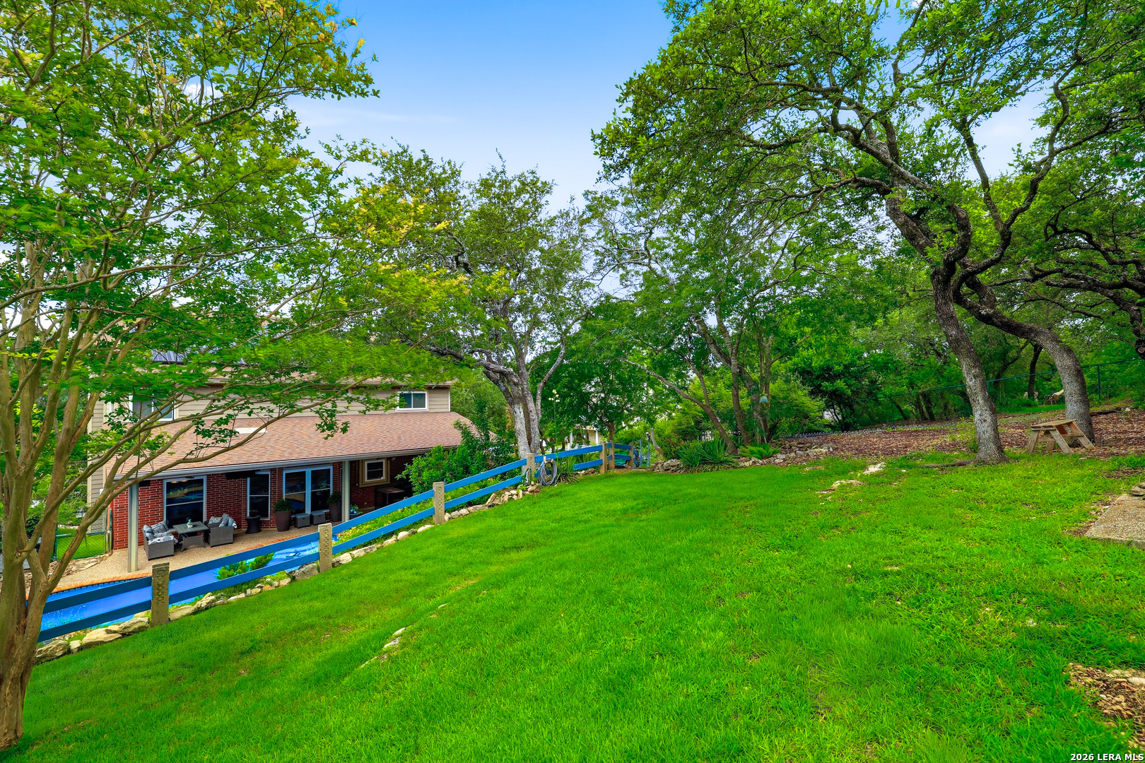 26272 Romance Point San Antonio TX 78260