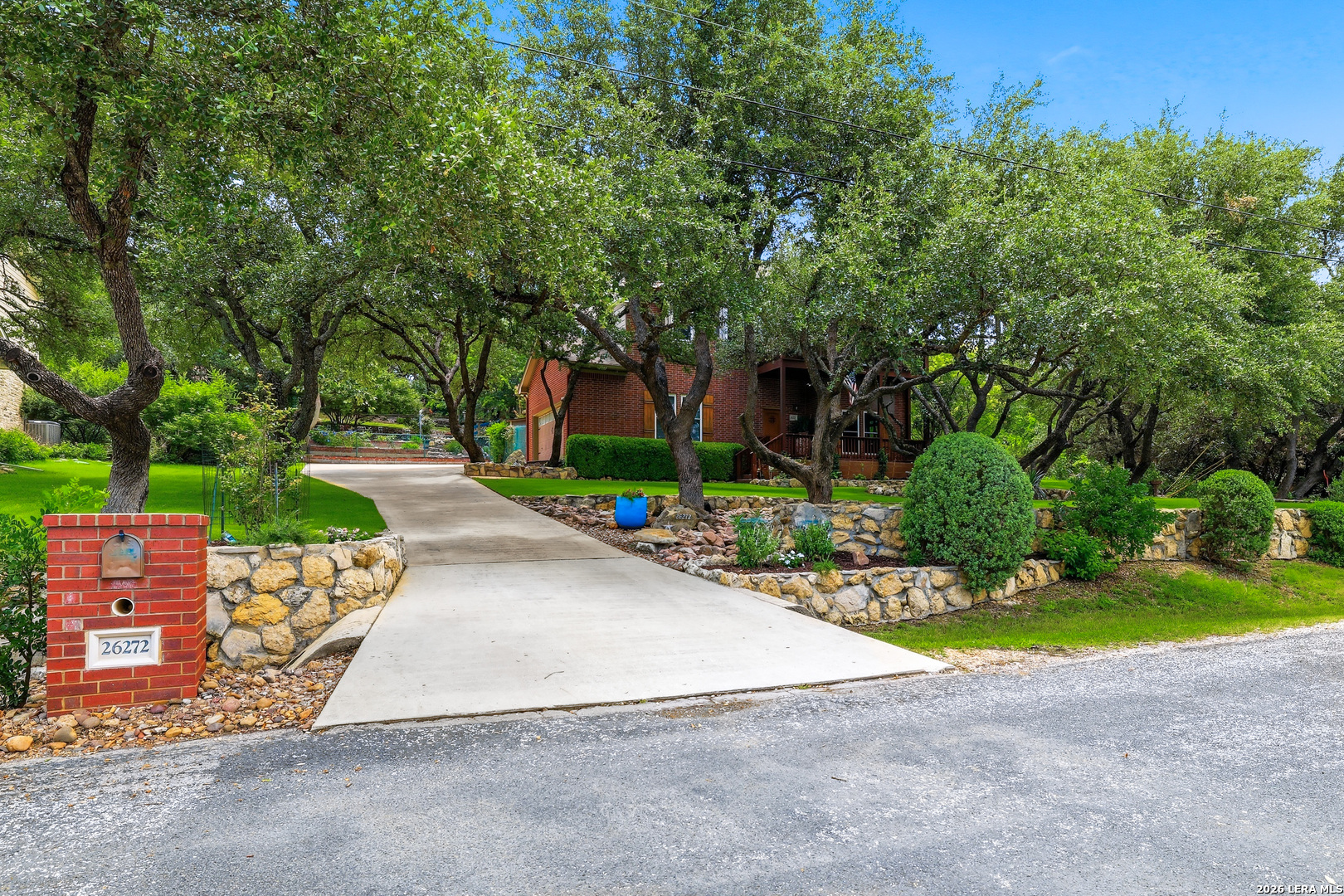 26272 Romance Point San Antonio TX 78260