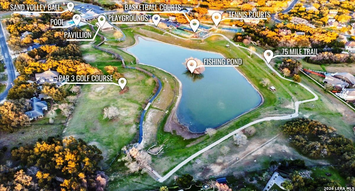 26272 Romance Point San Antonio TX 78260