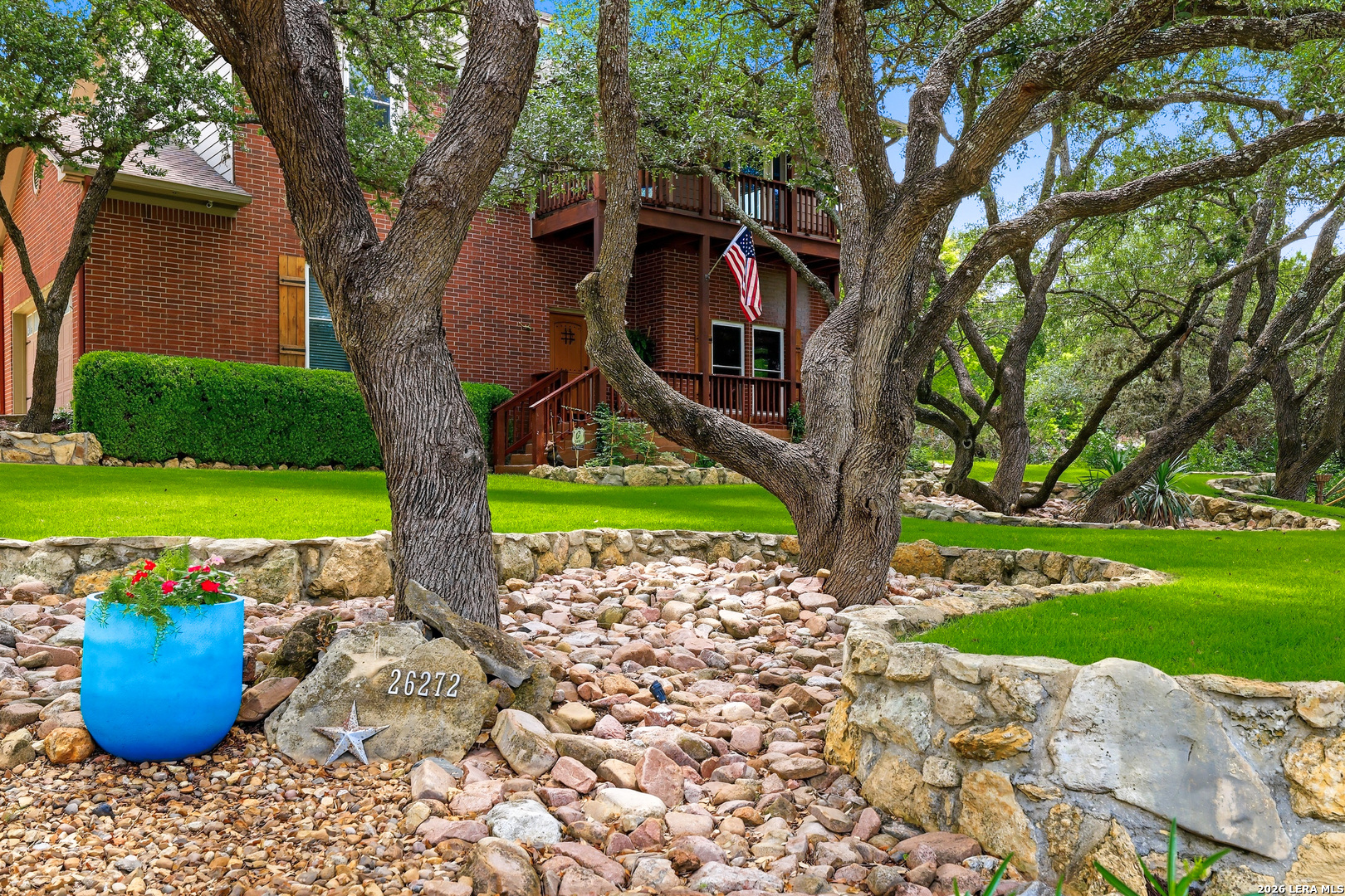 26272 Romance Point San Antonio TX 78260
