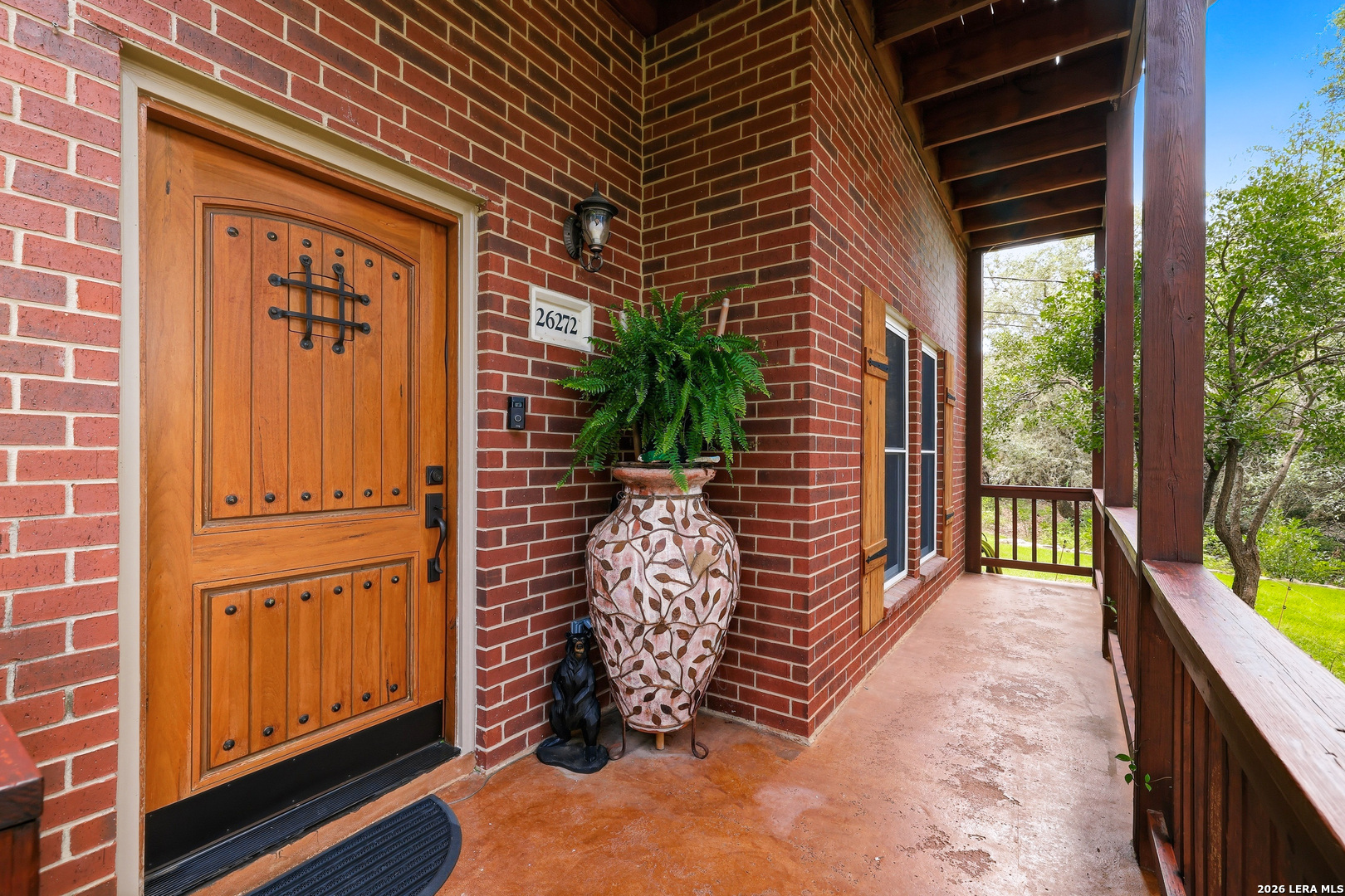 26272 Romance Point San Antonio TX 78260