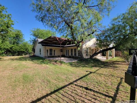 9235 Lasswell San Antonio TX 78211