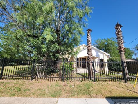 9235 Lasswell San Antonio TX 78211