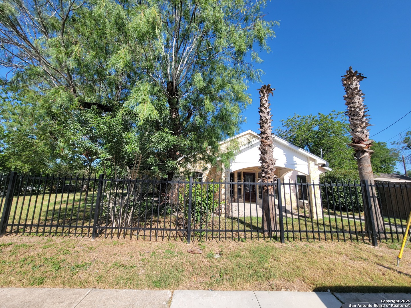 9235 Lasswell San Antonio TX 78211