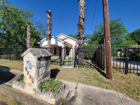 9235 Lasswell San Antonio TX 78211