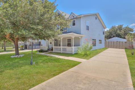 1838 W Ansley Boulevard San Antonio TX 78224