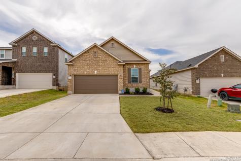 6318 Hibiscus Falls San Antonio TX 78218