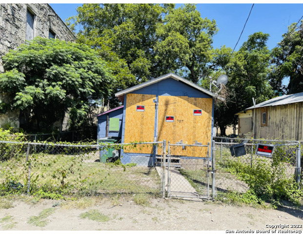 707 Austin Street San Antonio TX 78215