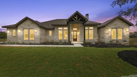 108 Tranquility Trail Spicewood TX 78669