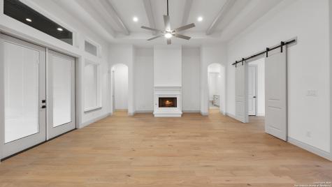 108 Tranquility Trail Spicewood TX 78669