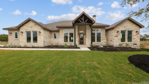 108 Tranquility Trail Spicewood TX 78669