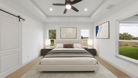 108 Tranquility Trail Spicewood TX 78669