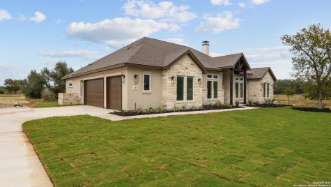 108 Tranquility Trail Spicewood TX 78669