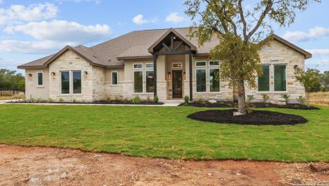 108 Tranquility Trail Spicewood TX 78669
