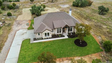 108 Tranquility Trail Spicewood TX 78669