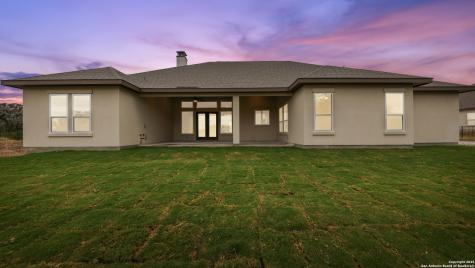 108 Tranquility Trail Spicewood TX 78669