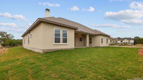 108 Tranquility Trail Spicewood TX 78669