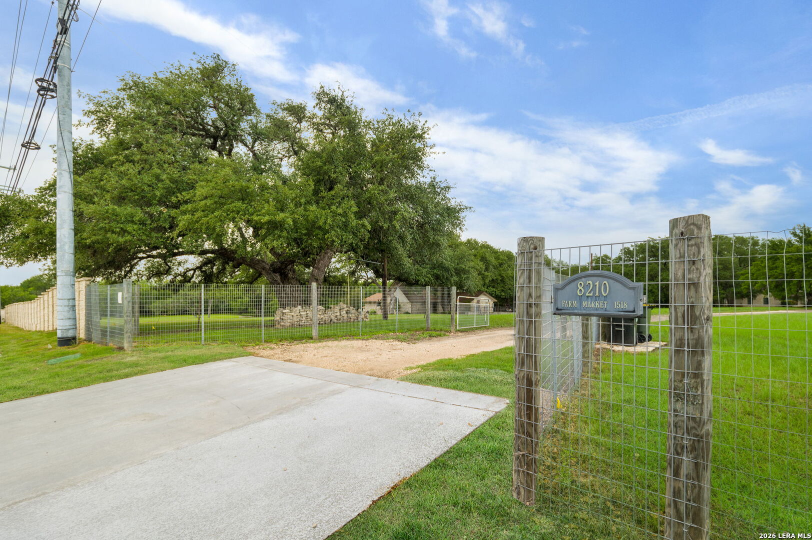 8210 E Fm 1518 Schertz TX 78154