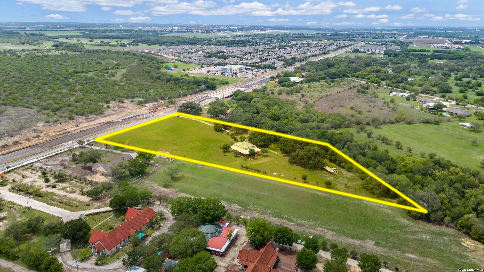8210 E Fm 1518 Schertz TX 78154