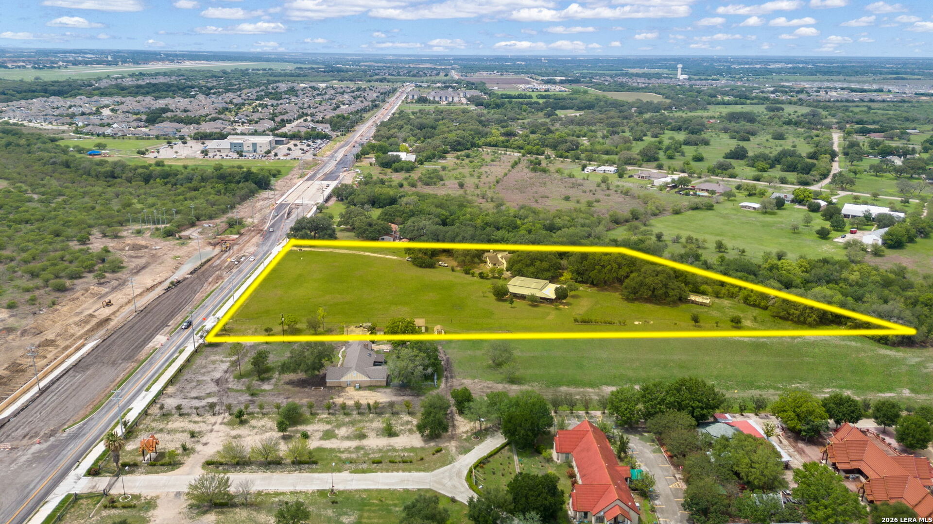 8210 E Fm 1518 Schertz TX 78154